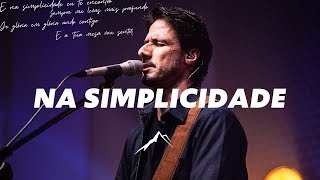 Na Simplicidade  - Altomonte (feat. Anderson Dantas)