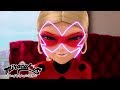 MIRACULOUS 🐞 Antibug - Akumatized 🐞 Tales of Ladybug and Cat Noir