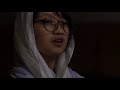 Peace Be Upon You By Maher Zein || Cover By Nathania Putri