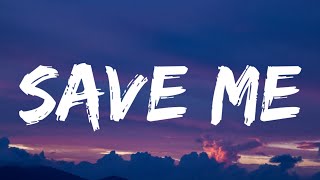 Jelly Roll - Save Me (Lyrics)