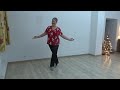 Make a Move (fr) - Line Dance