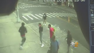 Boy, 15, Stabbed To Death In Brooklyn