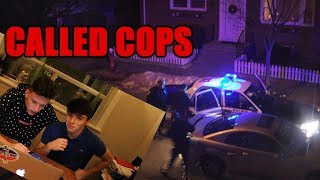 Low Balling Craigslist Ads (GONE WRONG POLICE CALLED)