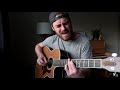 TREMBLE by Mosaic MSC || Cover