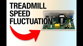 Replace Motor Controller – NordicTrack 2450 Treadmill Repair Guide