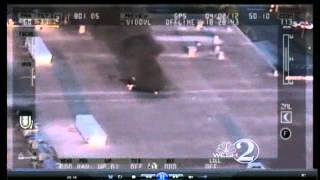 NTSB Releases Report In Publix Plane Crash