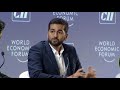 Insight from Leaders of Bollywood, Business, and Politics  India Economic Summit 2017