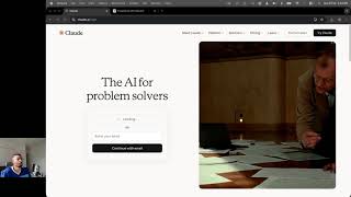 Build a Face Recognition App with React, Node.js & AWS S3 | Claude AI | Live Coding - Part 1