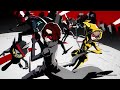 Persona 5 The Phantom X - Opening Animation