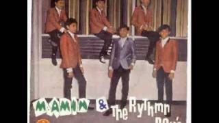 M.Amin \u0026 The Rythmn Boy's(Hidup Bahagia)