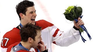 Inside Team Canada's Golden Goal from Vancouver 2010