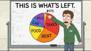 What $60,000 a Year Actually Looks Like in 2026