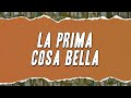 Nicola Di Bari - La prima cosa bella (Testo)