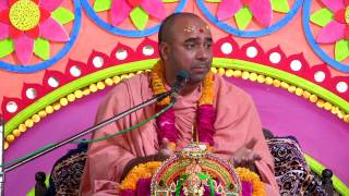 Pujya Nauttamswamiji Vadtal Chaitri Samaiyo 5-4-2017