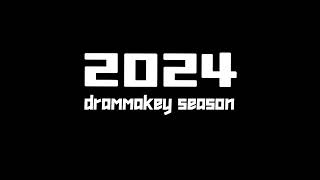 drammakey - OLDSCHOOL FLOW (lirycs, 2024)