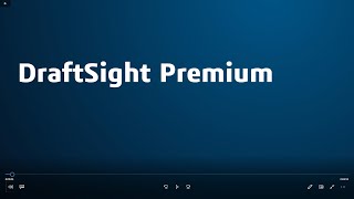 DraftSight Premium