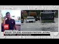 Banjir Terjang Kawasan Pantura Jateng