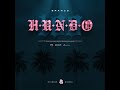 Branco - HUNDO [Lyric]