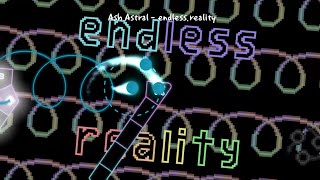 [ADOFAI] Ash Astral - endless.reality 105.36%