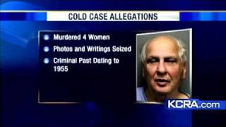 Arrest Made In Yuba County Cold Cases