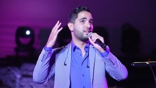 Hamza Fadhlaoui - Eshtaat Kteer [Carthage Festival Live Video] (2016) / حمزة الفضلاوي - اشتقت كتير