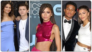 All Boys Zendaya Coleman Has Dated 2020