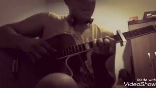 comigo estarás - cover