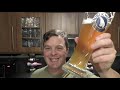 steam brew weizen pale ale privatbrauerei eichbaum german craft beer review