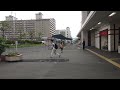 東大阪【河内永和〜河内小阪】散歩