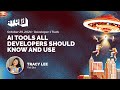 Build AI Apps in 5 Minutes: Live Demo with Vercel AI SDK, v0.dev, and RAG! - Tracy Lee
