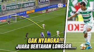 WAJIB LIHAT ‼️KETIKA EGY DKK SUKSES TUMBANGKAN JUARA BERTAHAN 😱