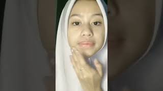 TUTORIAL MAKEUP NATURAL UNTUK SEKOLAH #tutorial #makeup #natural #sekolah #sma #smk #remaja