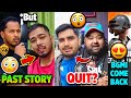 Past SHOCKING Story Reveal...😳 BGMI Comeback🚨 Kronten Gaming on Scout, Mavi QUIT?😱 Goldy Da,Godlike