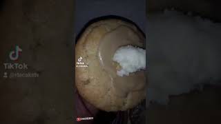 CRUMBL COOKIES BUTTERMILK PANCAKE #SHORTS