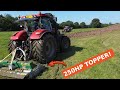 I AM BAD AT PLOUGHING! (and i'm okay with that...)