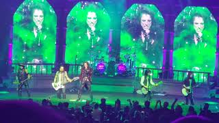 Alice Cooper - Poison | Live | Steven Tanger Center for the Performing Arts | NC | 02.02.2025