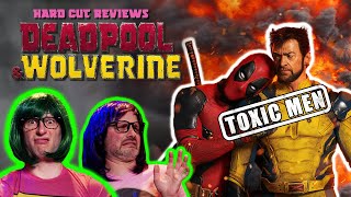 DEADPOOL & WOLVERINE (Spoiler Review) Marvel Is For The FANS Again?