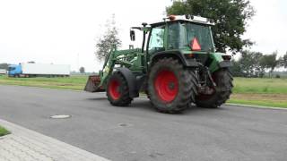 Agribieden.nl | Fendt | Kavel 36