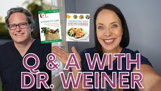 DR. WEINER Q & A 😱WEIGHT REGAIN AFTER GASTRIC SLEEVE & BYPASS 😳 PROTEIN AFTER WEIGHT LOSS SURGERY❓
