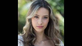 Avaryana Rose # Actress
