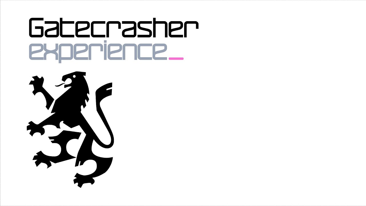 Gatecrasher Experience Cd1 Youtube Music