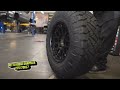 justin barcia s ford ranger build kmc wheels readylift lift kit nitto tires u0026 more 4wpbuilds