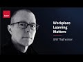 Learning-Transfer Evaluation Model - a conversation with Will Thalheimer