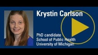 Embracing Diversity and Inclusivity in Research | Krystin Carlson