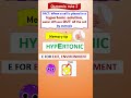 FORM 4 CHAP 3 OSMOSIS  RULE - HYPERTONIC SOLUTION # SHORTS #SPM #KSSM #biology #science #lifescience