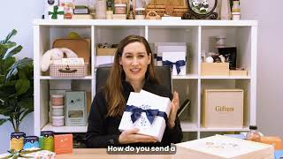 Thoughtful Get Well Soon Care Packages | Giften Market