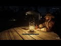 john and bill s drunk conversation at sean s return party red dead redemption 2