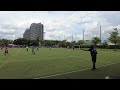 tisac u19 2023 traill vs s107