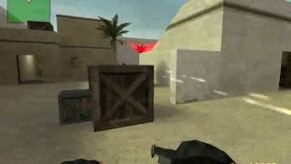 AWP Traces (Eventscript)