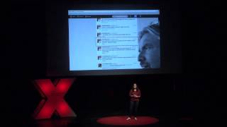 Building My World on a Cloud: Stacey Ferreira at TEDxYouth@SanDiego 2012